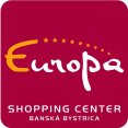 Europa shopping center