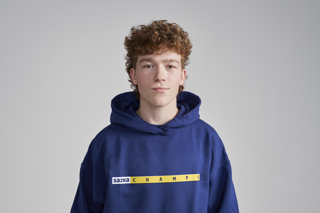 Matěj Pekárek