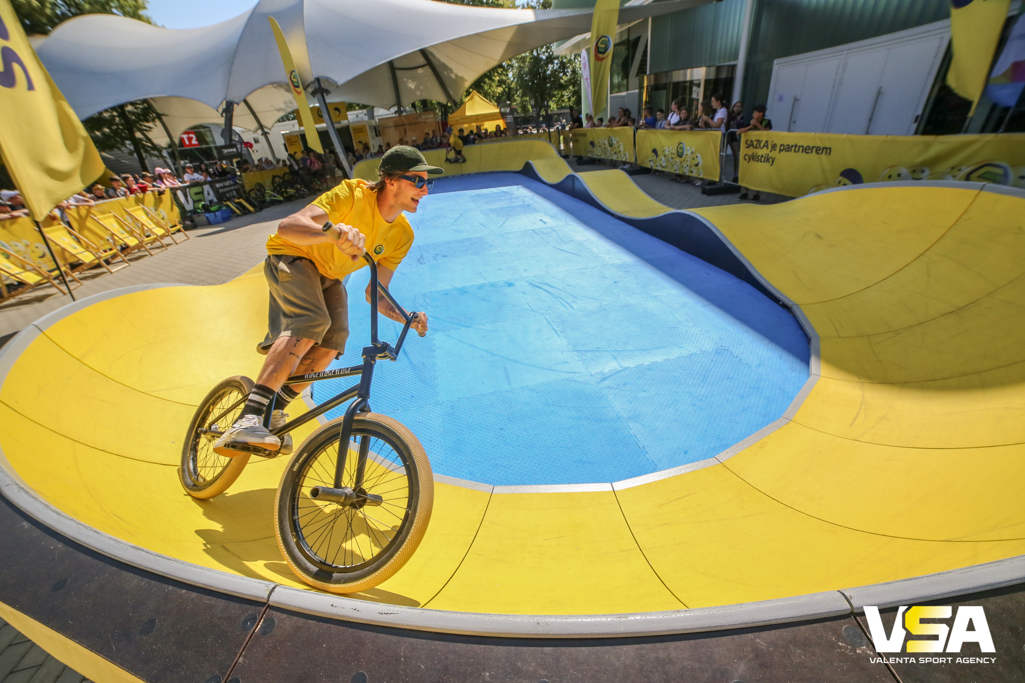 PUMPTRACK ZÓNA