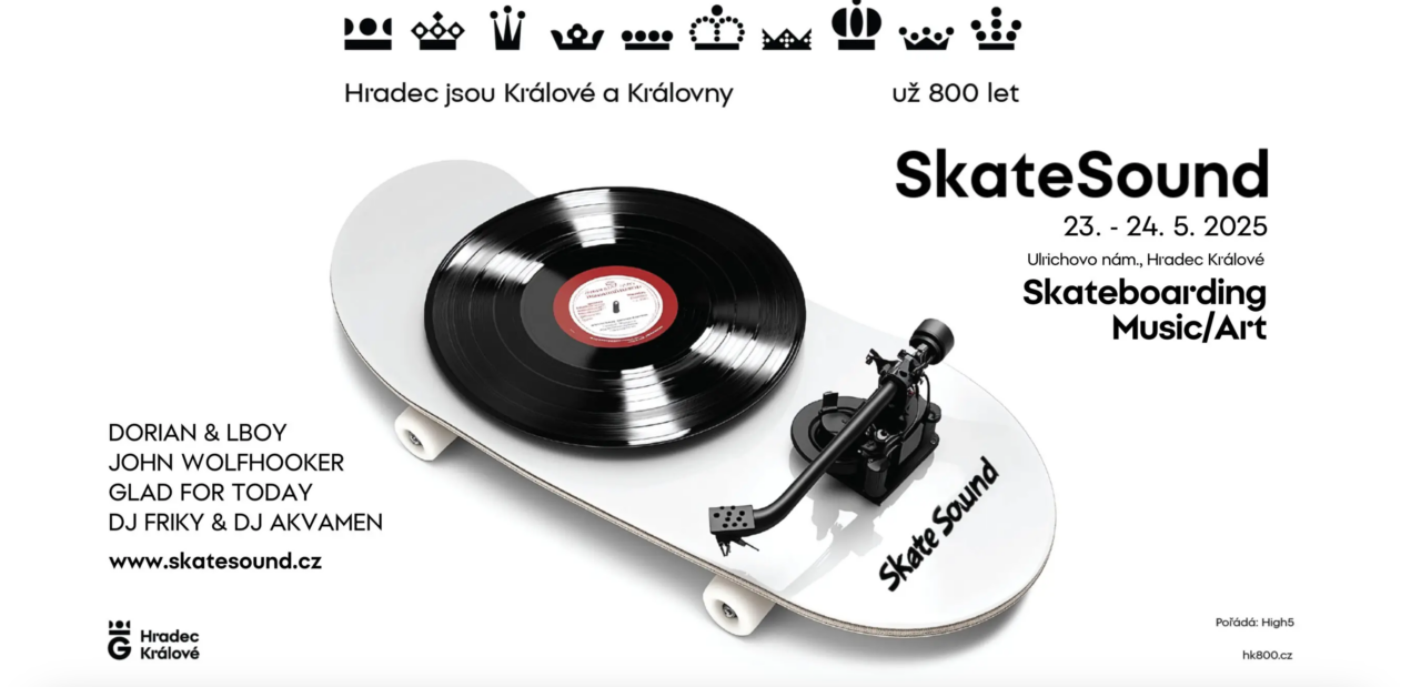 SkateSound
