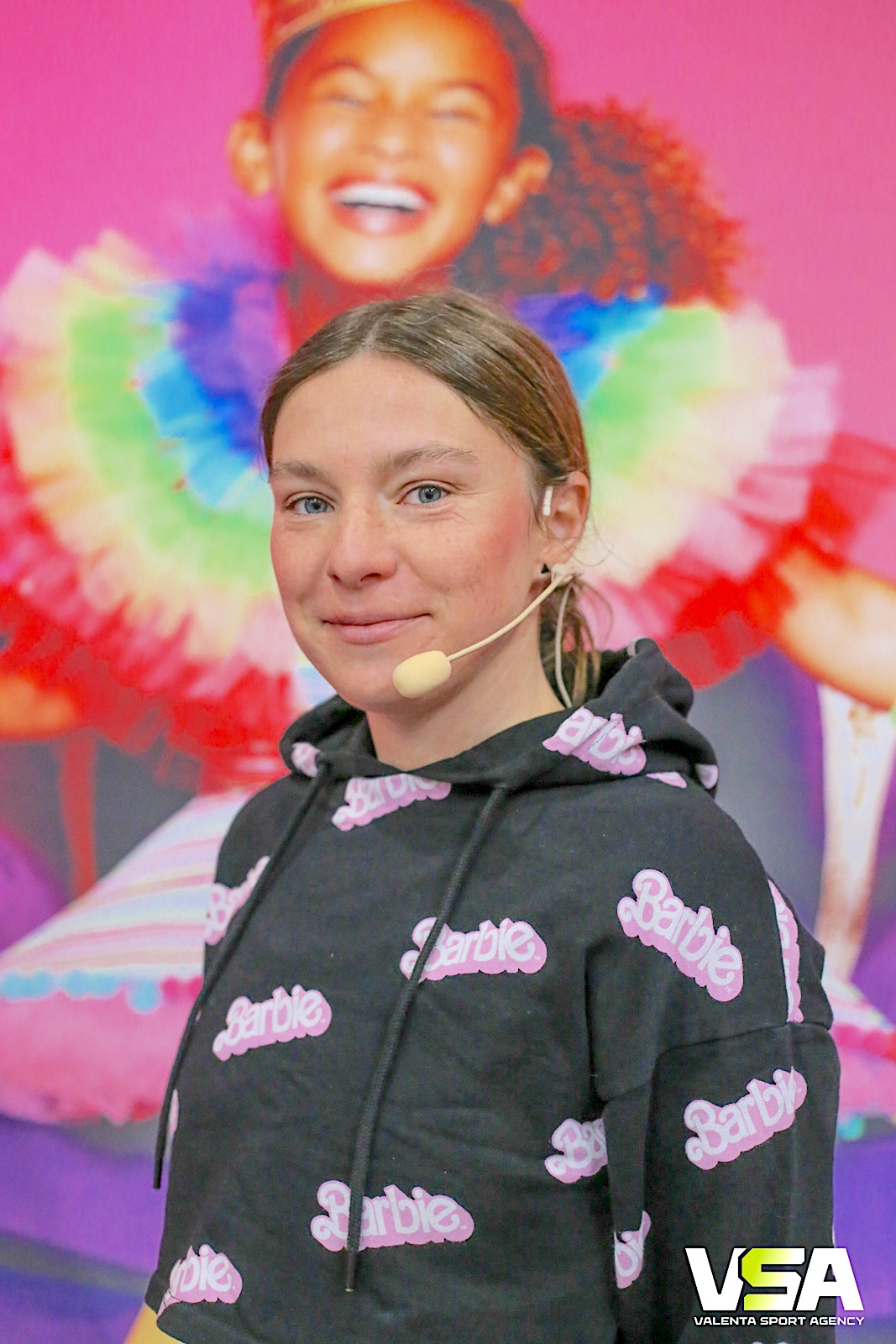 DJ Kate