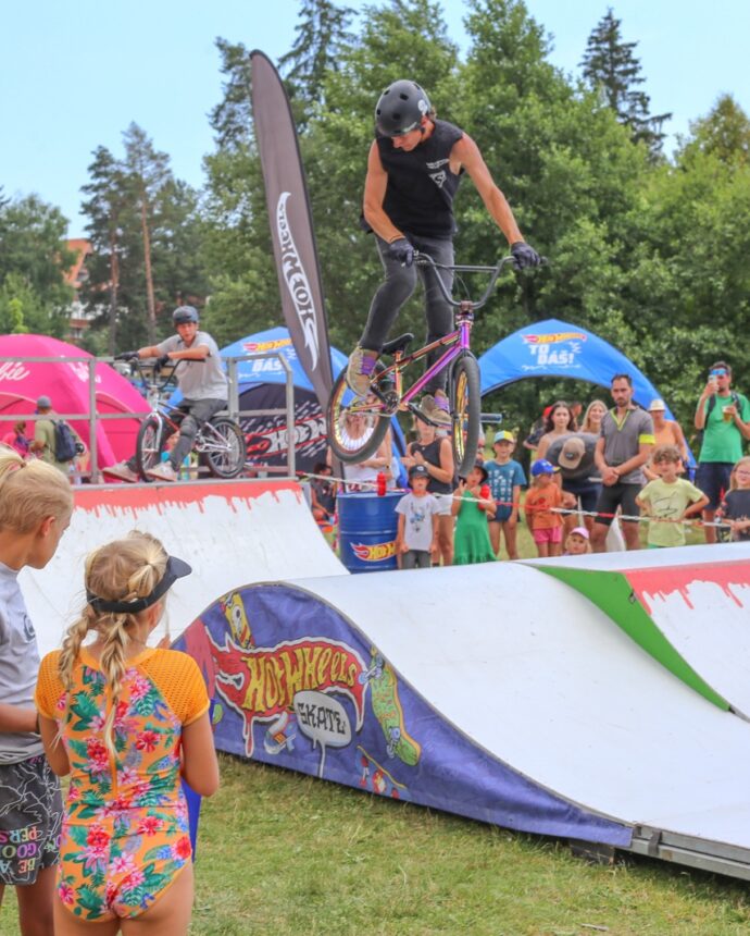 REPORT – SUMMER X FEST TOUR 2025