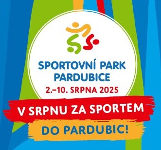 Sportovní park Pardubice