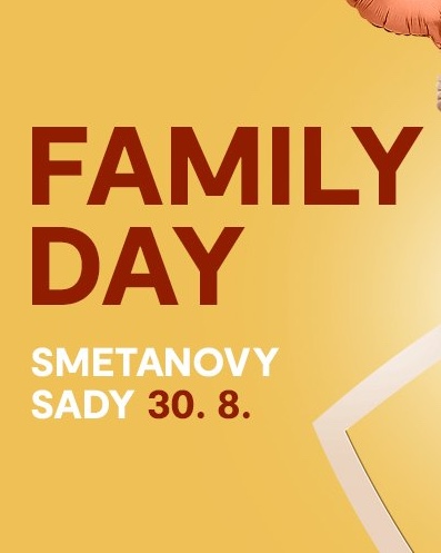 Šantovka Family Day