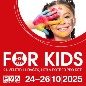 FOR KIDS