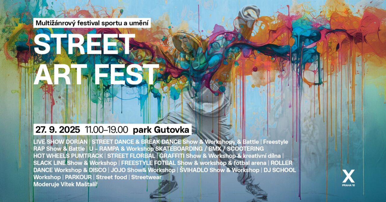 STREET ART FEST 2025
