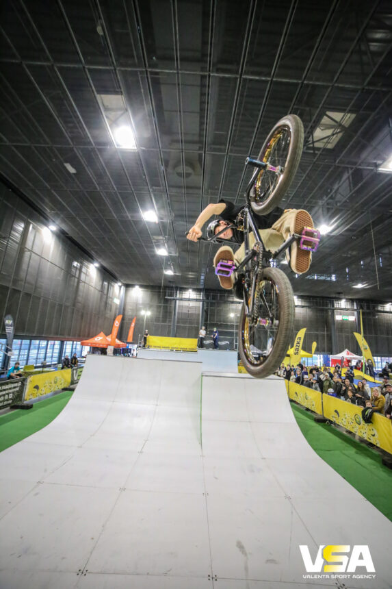 VSA FREESTYLE ZONE na Festivalu Life! 2025