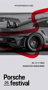 Porsche Festival