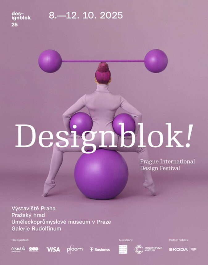 Designblok 2025